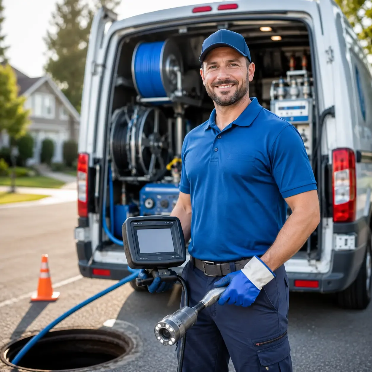 Local Pipe Relining specialists in Avoca, NE