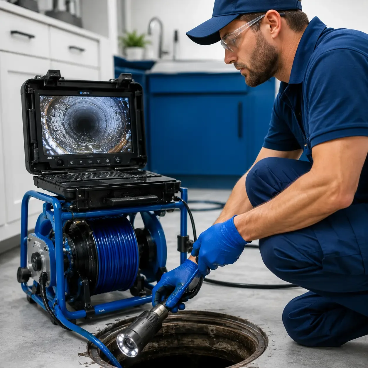 Pipe Relining professionals serving Avoca, NE
